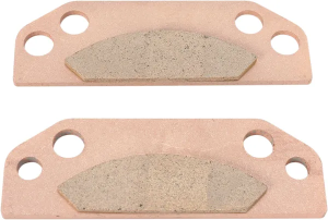 Xcr Sintered Brake Pads 