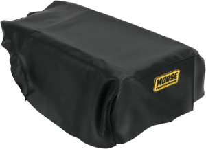 Oe Replacement-style Seat Cover Black 