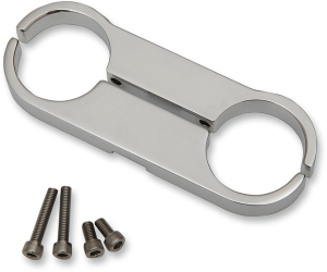 Speedometer Mount Chrome, 1, nordicamoto.ro