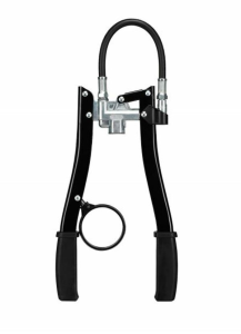 Two-hand Grease Gun Black, 1, nordicamoto.ro