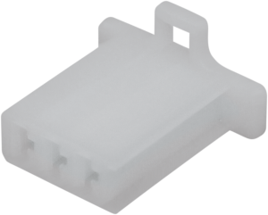 Replacement Connector Component White