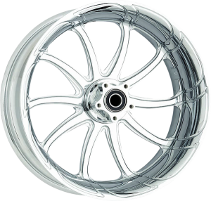 Drift Forged Wheels Black