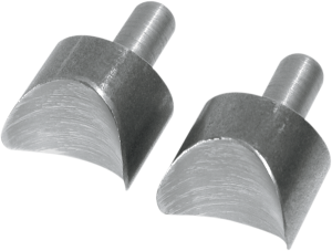 Weld-on Spring Seat Mount Raw