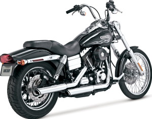 3(r) Twin Slash Slip-on Mufflers Chrome, 5, nordicamoto.ro