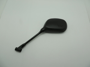 E-mark Mirror Black