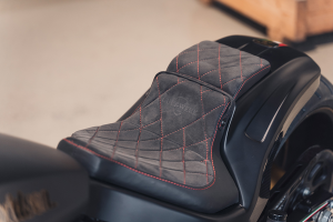 Rear Conversion Kit Race Black