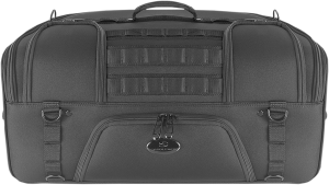 Br2200 Tactical Backrest Bag Black, 3, nordicamoto.ro