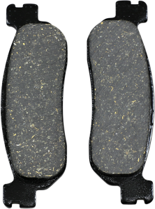 Fa-hh Series Sindered Brake Pads