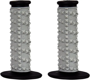 Dual Density Grip Black, Gray 