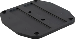 Heightening Pro Tank Ring Black