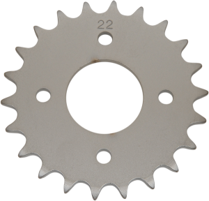 Sprocket Steel, 1, nordicamoto.ro