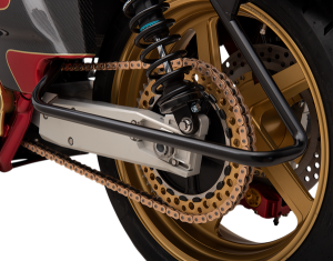 Zvx3 Sealed Extreme Sportbike Series Chain Gold, 2, nordicamoto.ro