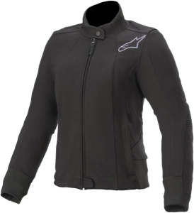 Geaca Textila Dama Alpinestars Banshee Negru