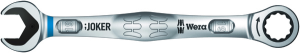 Wrench Stainless Steel