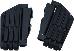 Transformer Floorboards Black, 4, nordicamoto.ro