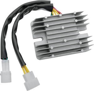 Rectifier And Regulator For Suzuki