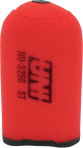 Air Filter Red