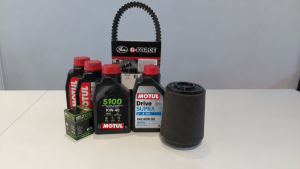 Pachet revizie CF MOTO 450/520/550/600 complet, nordicamoto.ro