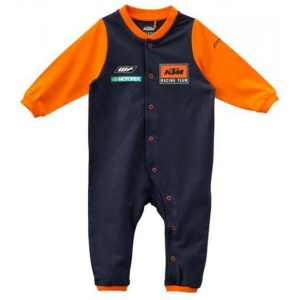 REPLICA BABY ROMPER SUIT