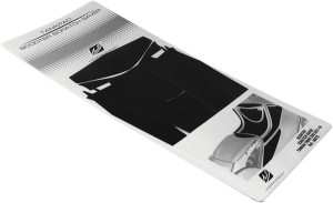 Scooter Scratch Saver Black, 3, nordicamoto.ro