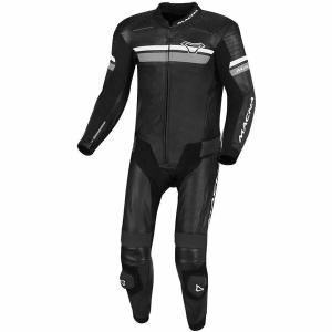 Combinezon de piele 1 piese MACNA DIABRO