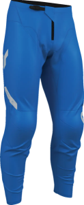 Youth Ridemode Menace Pants Blue 
