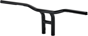 1(r) T-bar Black, 1, nordicamoto.ro