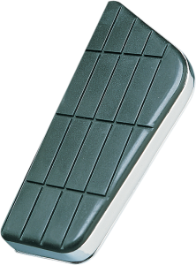 Offset Engine-guard Cruise Boards Black, 1, nordicamoto.ro