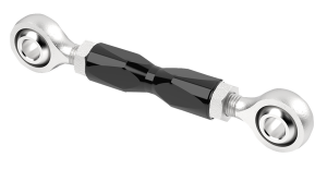 County Shift Linkage Black