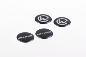 Camshaft Cover Scout Black, 4, nordicamoto.ro