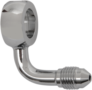 -3 An Banjo Fitting Chrome, Sterling Chromite® Ii