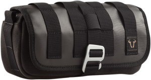 Geantă pentru unelte SW-Motech Legend Gear LA5 Negru, Maro BCTRS0040710000
