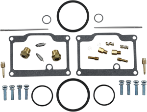 Carb Rebuild Kit