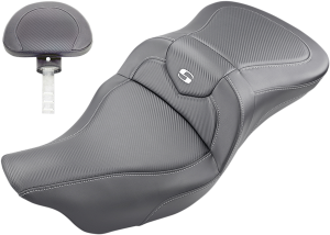 Roadsofa Trike Seat Black