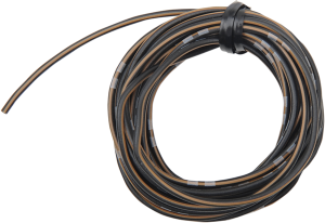 Colored Wiring Black, 1, nordicamoto.ro
