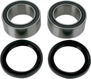 MOOSE RACING Rear Wheel Bearing Upgrade Kit 