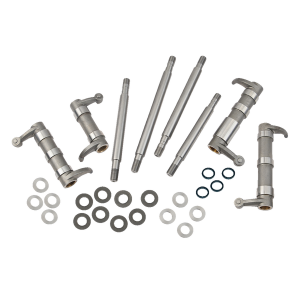 Rocker Arms And Shaft Set, 1, nordicamoto.ro