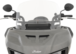 Replacement Lucite Windshield Clear