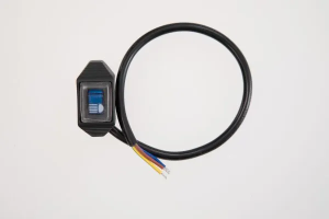 Intrerupator faza lunga EVO. Albastru SW-Motech EMA0010712800