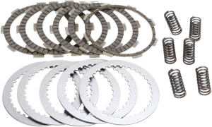 Set de ambreiaj seria Drc, 1, nordicamoto.ro