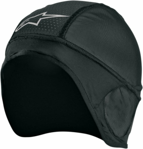 Caciula Alpinestars Skull