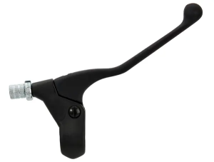 Lever Assy Black 