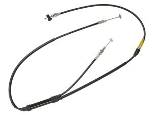 Sno-X Throttle Cable