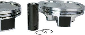 Racer Elite 4-stroke Series Pistons, 1, nordicamoto.ro
