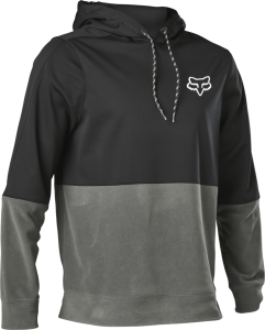 Black Friday - Reduceri Hanorac Fox Ranger Black - Promoție