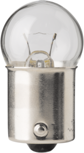 Replacement Bulb 12v/21w White