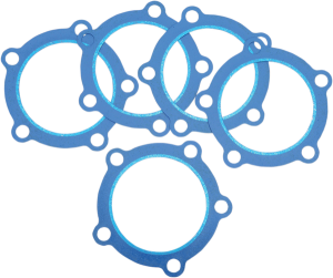 Replacement Cylinder Head And Compliance Fitting Gaskets, 1, nordicamoto.ro