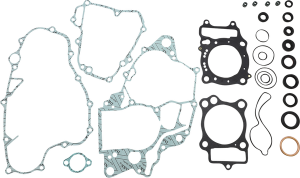 Complete Gasket Kit