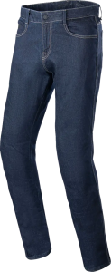 Jeans Alpinestars Radon Blue