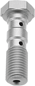 Banjo Bolt Silver, 3, nordicamoto.ro